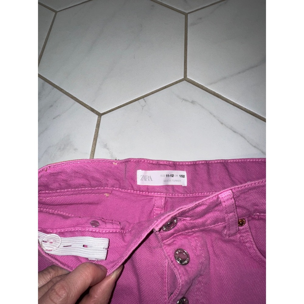 Girls Clothing Lot-Jeans, Skirts, Dress Size 11-12 Zara & Abercrombie - Picture 9 of 10